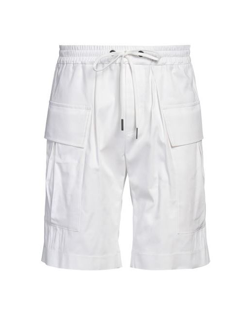 Hōsio Man Shorts Bermuda Cotton Elastane