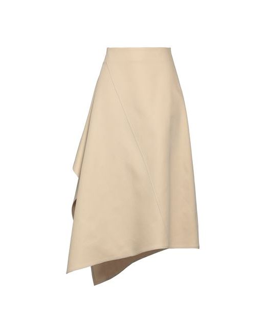 Bottega Veneta Mini skirt Cotton