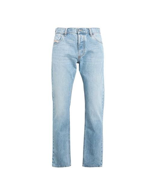 Diesel Straight Jeans 1995 D-sark 09i29 Man 36W-32L Cotton
