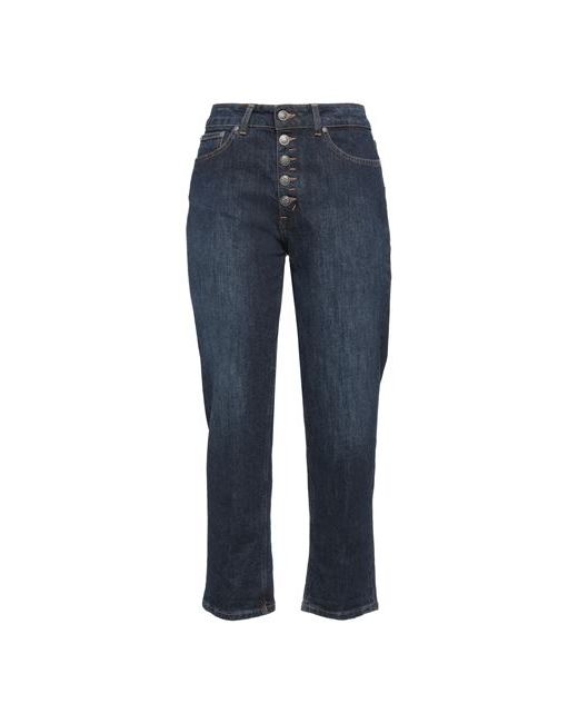 Dondup Jeans Cotton Elastane