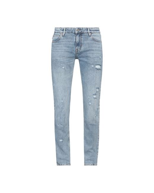 Just Cavalli Man Jeans Cotton Elastane