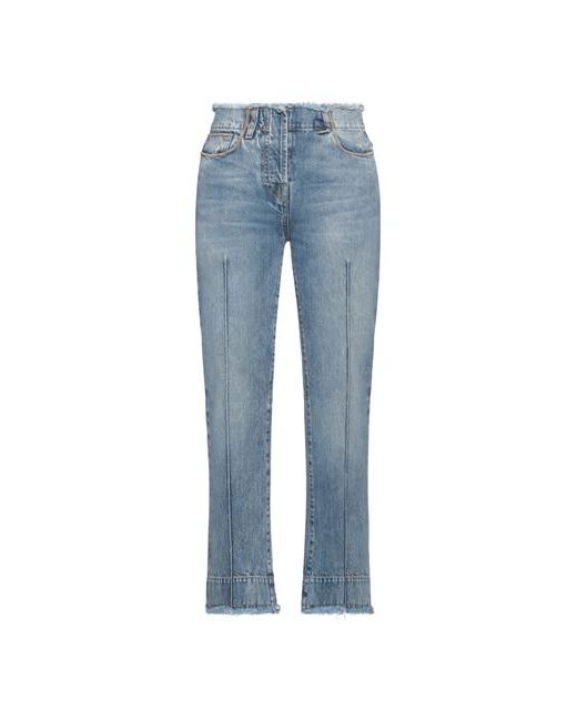 Jacquemus Jeans Recycled cotton