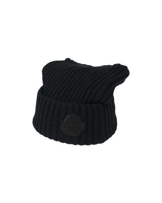 Moncler Hat Virgin Wool