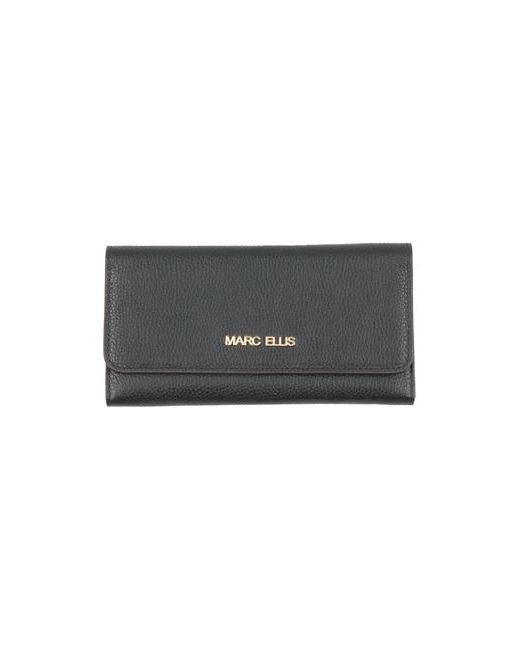 Marc Ellis Wallet Leather
