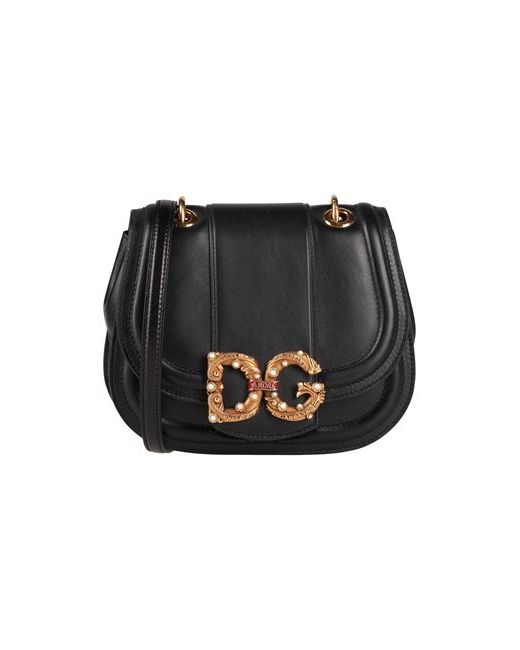 Dolce & Gabbana Cross-body bag Ovine leather