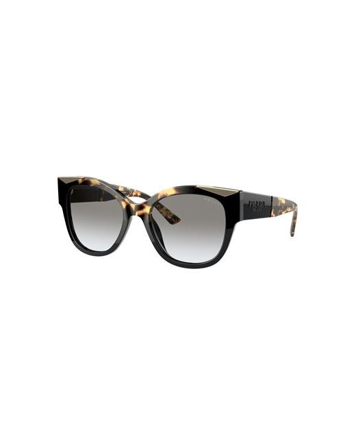 Prada Pr 02ws Sunglasses Acetate Metal
