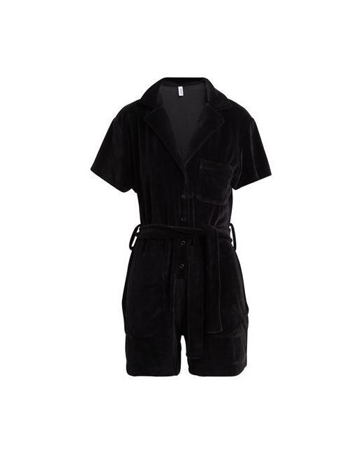 Moschino Jumpsuit Cotton Polyester