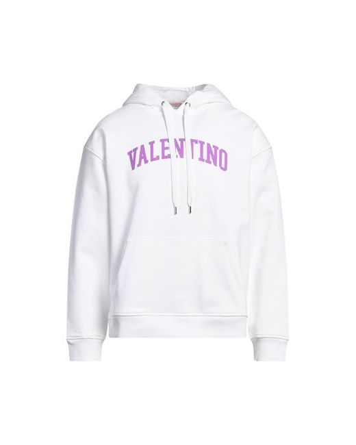 Valentino Garavani Man Sweatshirt Cotton Elastane