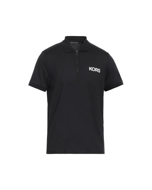 Michael Kors Mens Man Polo shirt Cotton