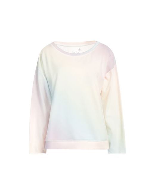 Juvia Sweatshirt Light Cotton Polyester