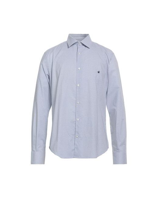Brooksfield Man Shirt 15 ½ Cotton