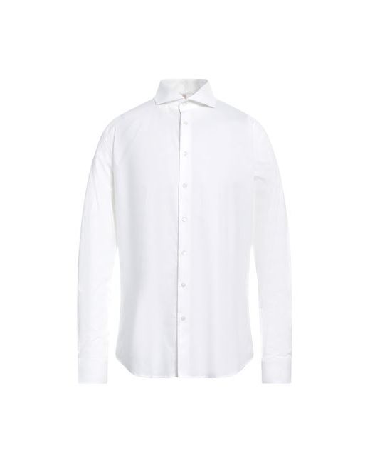 Q1 Man Shirt Cotton Elastane
