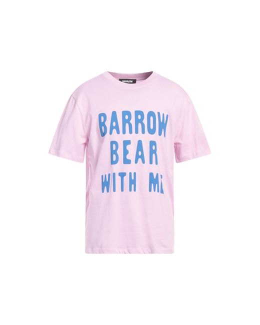 Barrow Man T-shirt Cotton