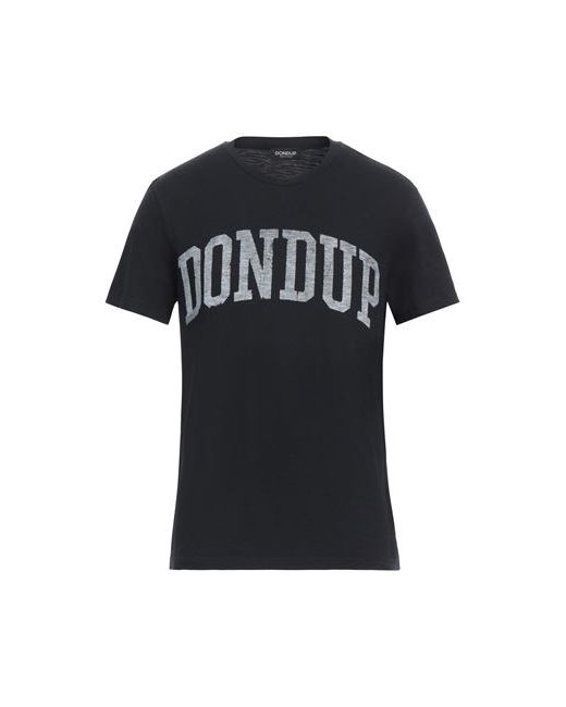 Dondup Man T-shirt Cotton