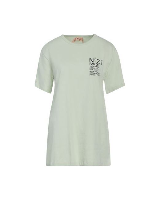 N.21 T-shirt Light Cotton