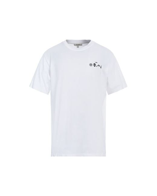 Phipps Man T-shirt Organic cotton