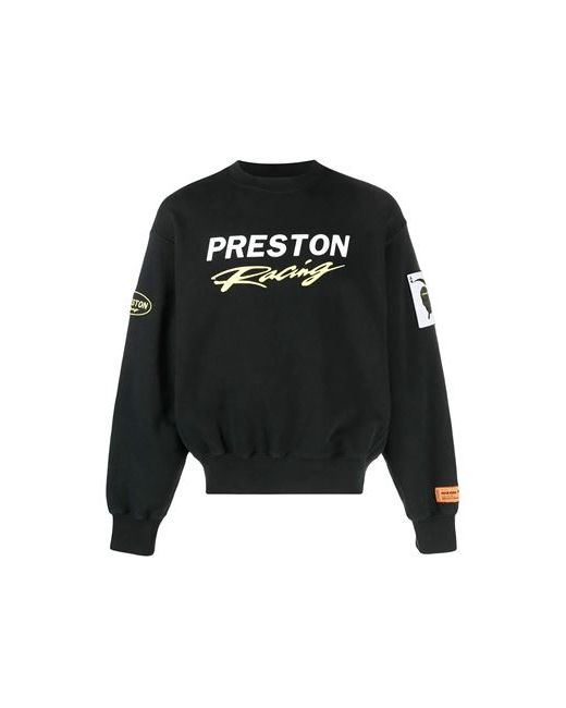 Heron Preston Sweatshirt Man Cotton