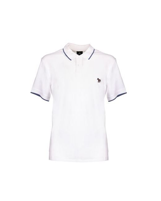 PS Paul Smith Polo Shirt Man shirt Cotton