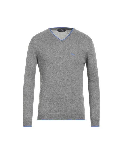 Harmont & Blaine Man Sweater Merino Wool Viscose Polyamide Cashmere