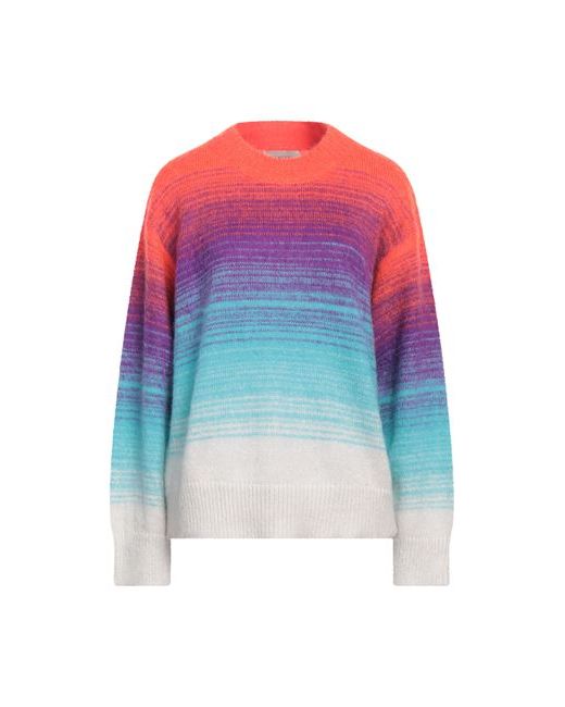 Laneus Sweater Polyacrylic Mohair wool Polyamide