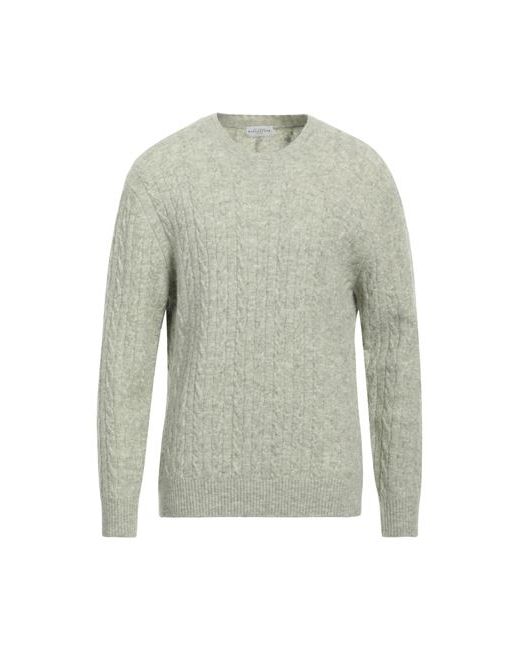 Ballantyne Man Sweater Alpaca wool Wool Polyamide Elastane