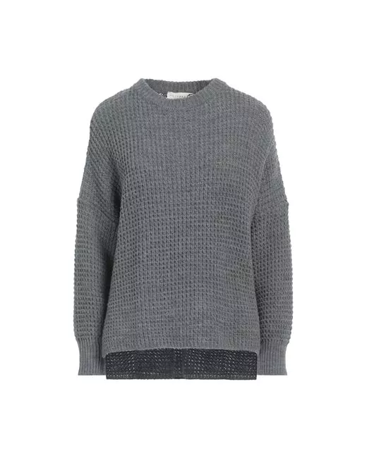 Haveone Sweater Acrylic Wool Viscose Alpaca wool