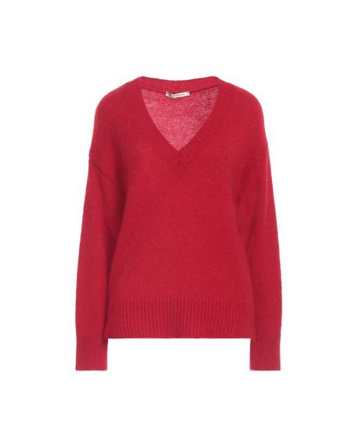Le Streghe Sweater Acrylic Polyamide Mohair wool Wool Elastane