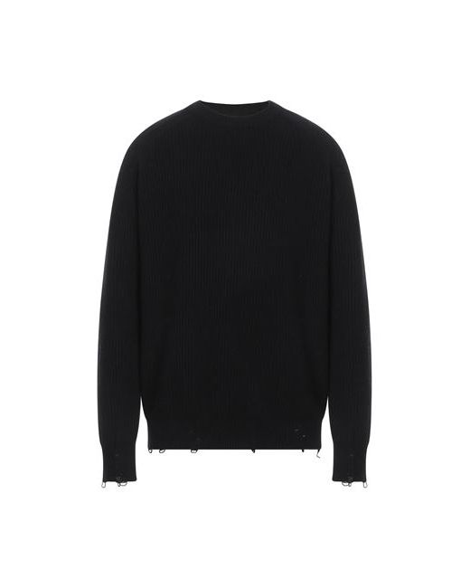 Atomofactory Man Sweater Wool Cashmere