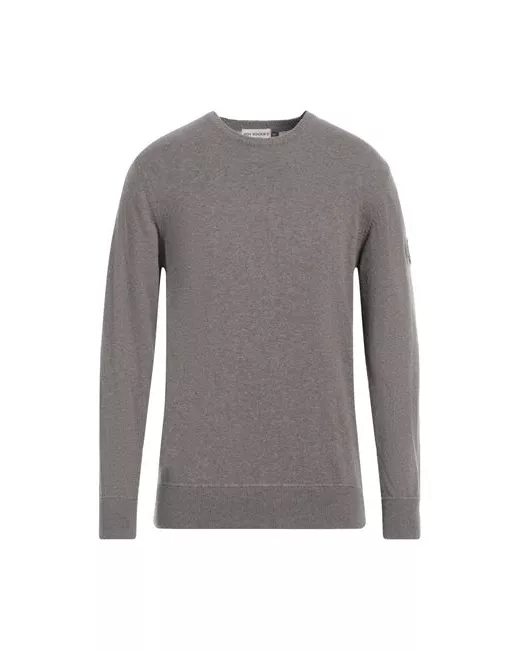 Roÿ Roger'S Man Sweater Khaki Wool Polyamide Viscose Cashmere
