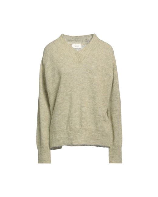 Vicolo Sweater Alpaca wool Polyamide Mohair