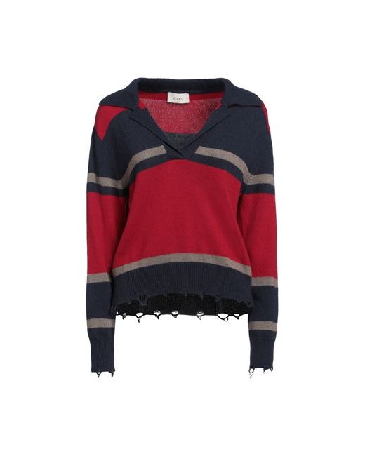 Vicolo Sweater Viscose Polyamide Wool Cashmere
