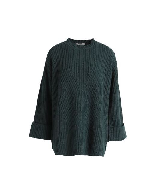 Agnona Sweater Dark Cashmere
