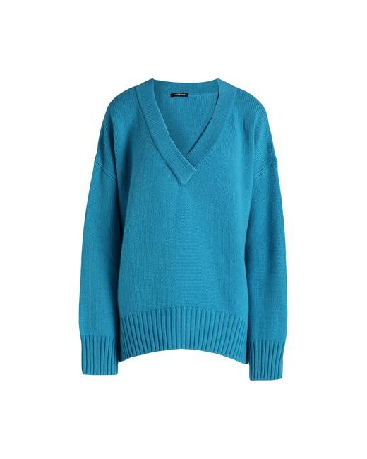 Canessa Sweater Azure Cashmere
