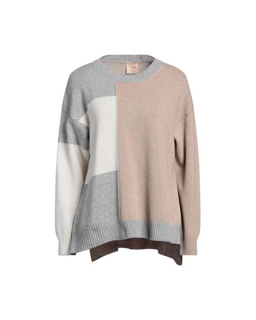 Ferrante Sweater Merino Wool Cashmere