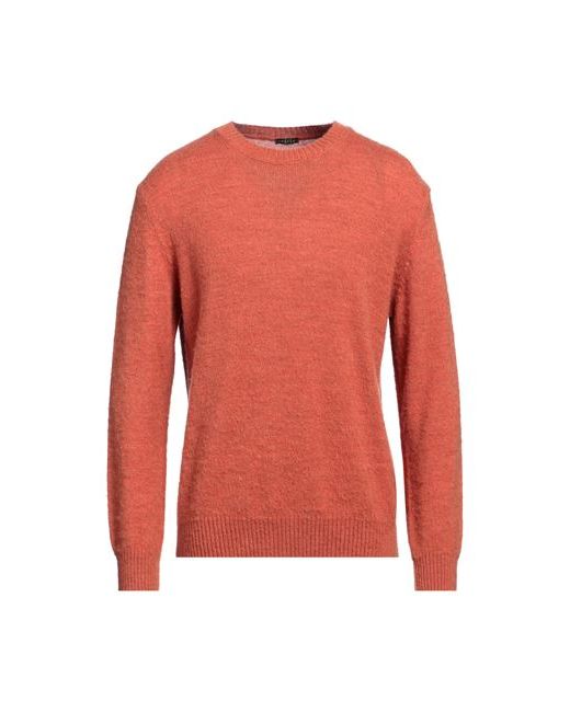 Retois Man Sweater Acrylic Merino Wool Alpaca wool