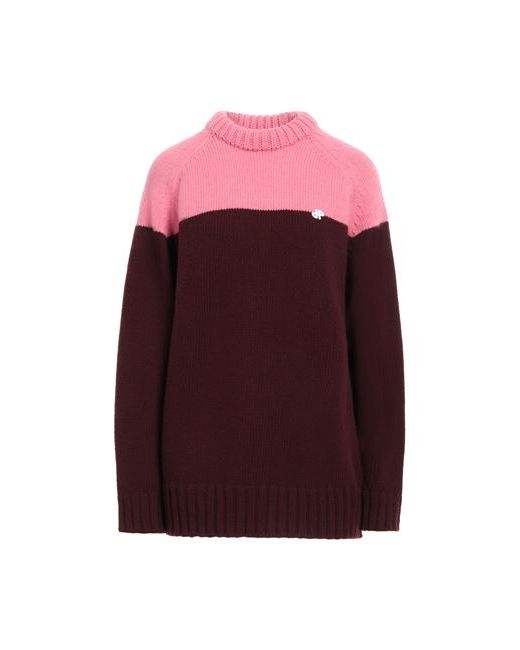 Patou Sweater Merino Wool Cashmere