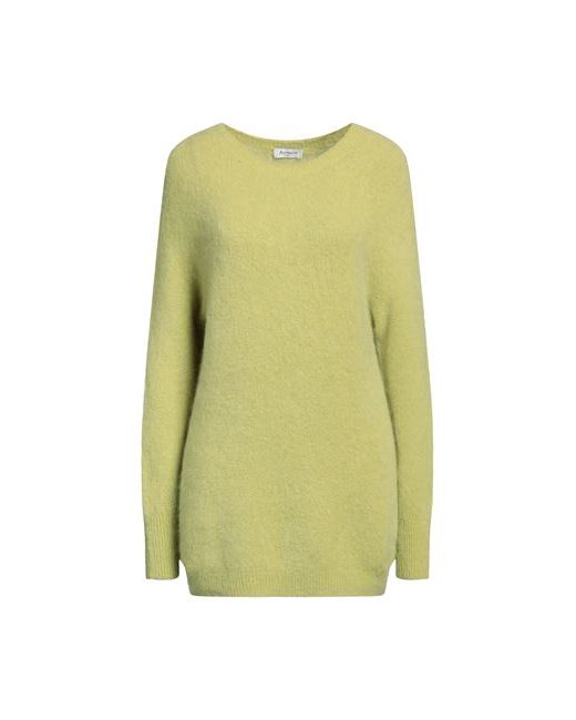 Arovescio Sweater Wool Cashmere