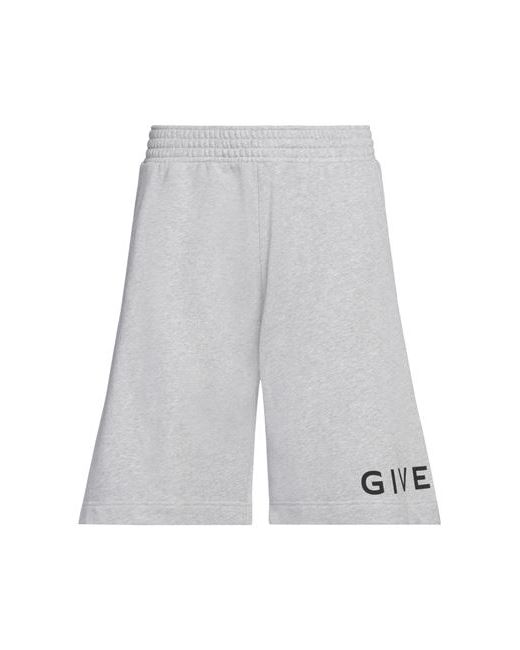 Givenchy Man Shorts Bermuda Light Cotton