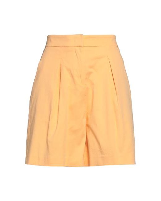 Hinnominate Shorts Bermuda Cotton Elastane