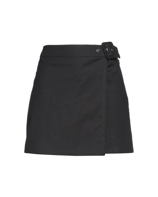 Boutique Moschino Shorts Bermuda Cotton Elastane