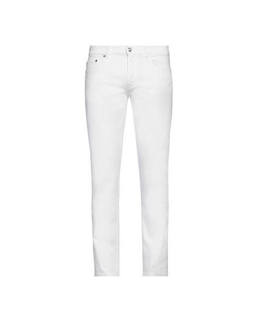 Harmont & Blaine Man Jeans Cotton Elastane
