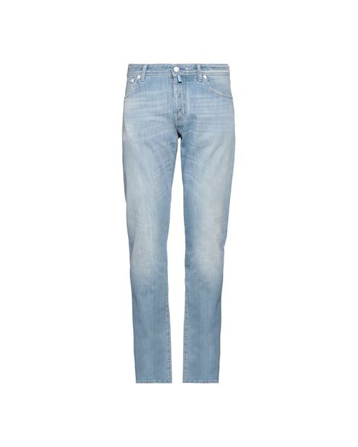Jacob Cohёn Man Jeans Cotton Elastane