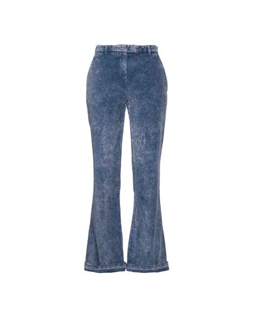 Moschino Jeans Pants Pastel Cotton