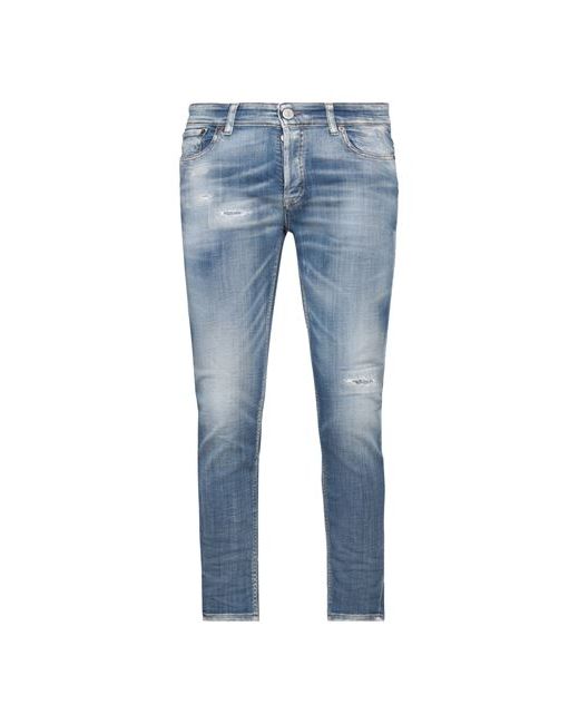 Pmds Premium Mood Denim Superior Man Jeans Cotton Elastane