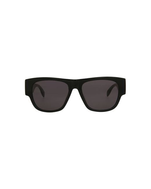 Alexander McQueen Square-frame Sunglasses Man