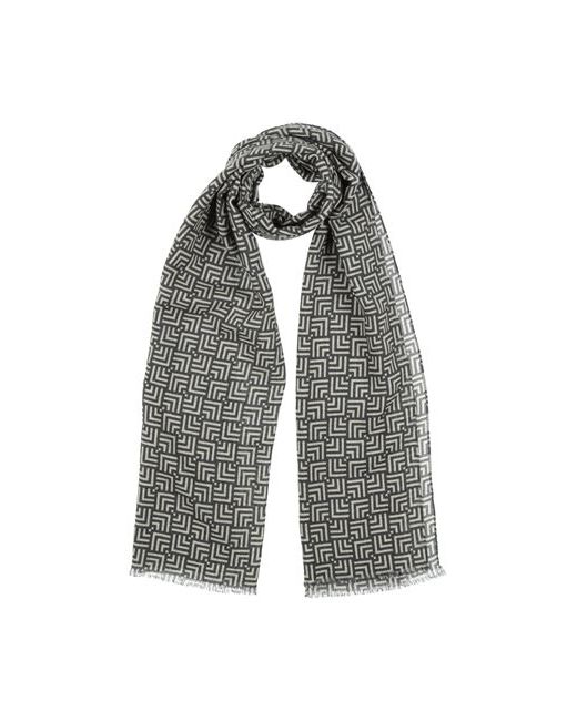 Personality Scarf Lead Wool