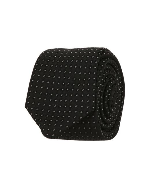 Givenchy Dot Patterned Silk Tie Man Ties bow ties