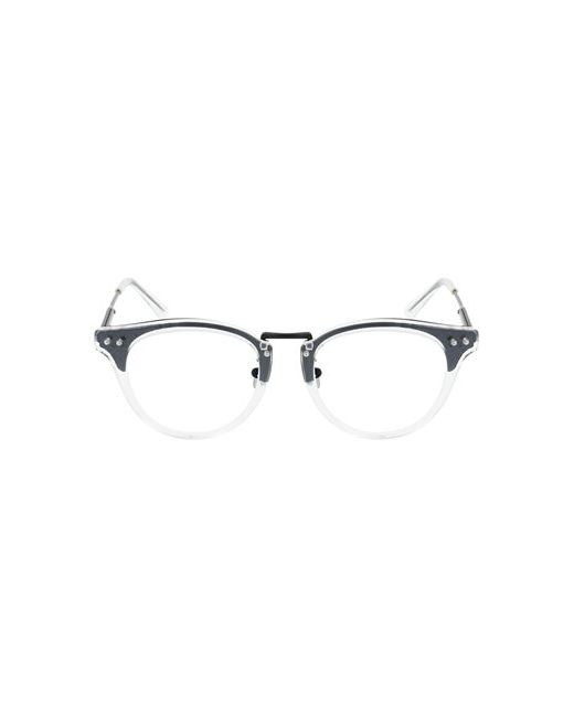 Bottega Veneta Round-frame Optical Frames Eyeglass frame