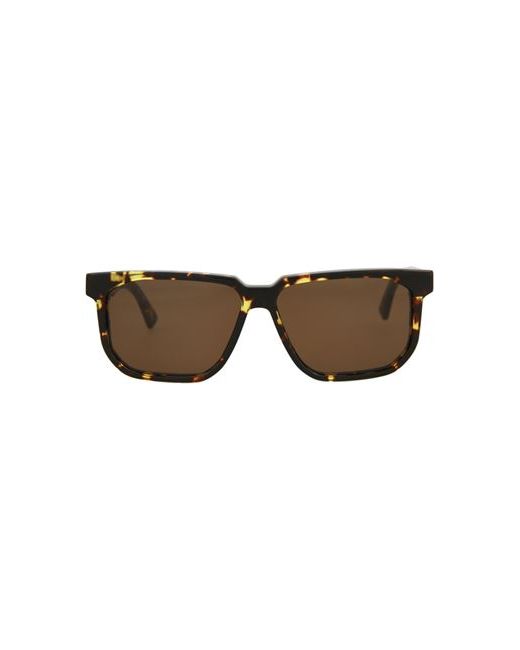Bottega Veneta Square/rectangle-frame Sunglasses Man