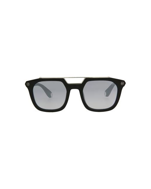 Philipp Plein Square-frame Sunglasses Man
